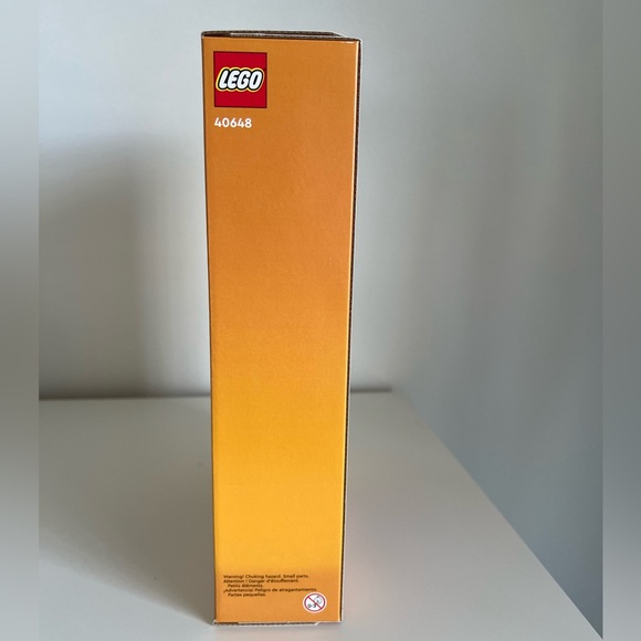 Lego Lunar New Year Lucky Fortune Money Tree 40648 - Picture 3 of 6